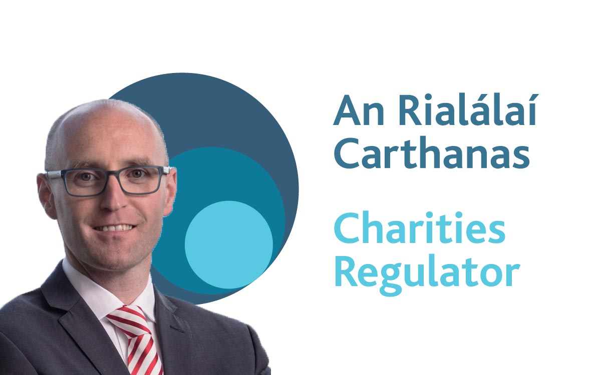 Ennis solicitor appointed to Charities Regulator board