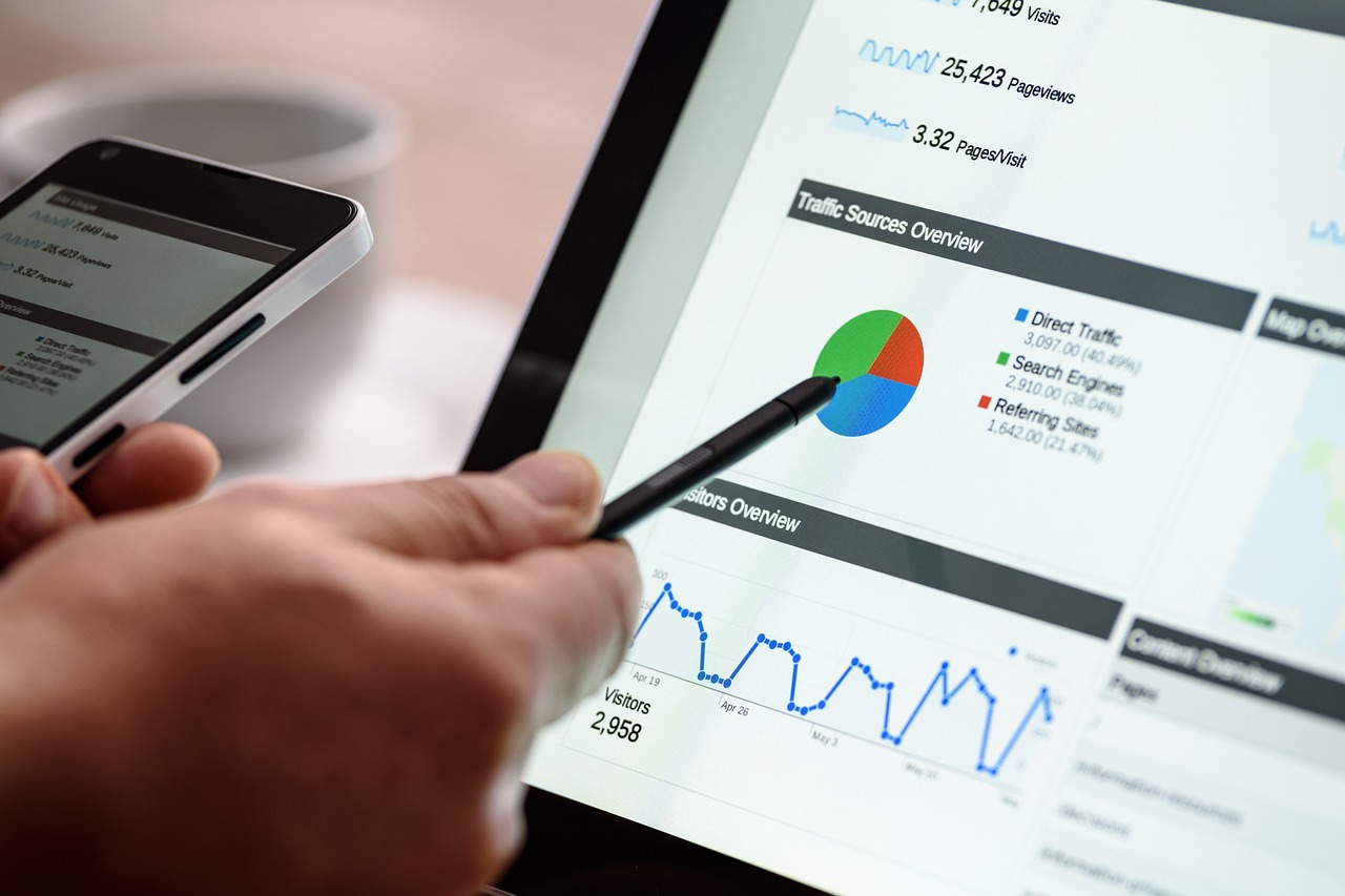 Boost Your Business in Ireland: Essential Services & Strategies for Growth in 2024