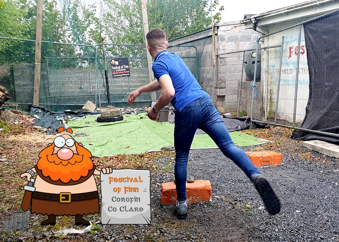 Festival of Finn set for May Bank Holiday Weekend