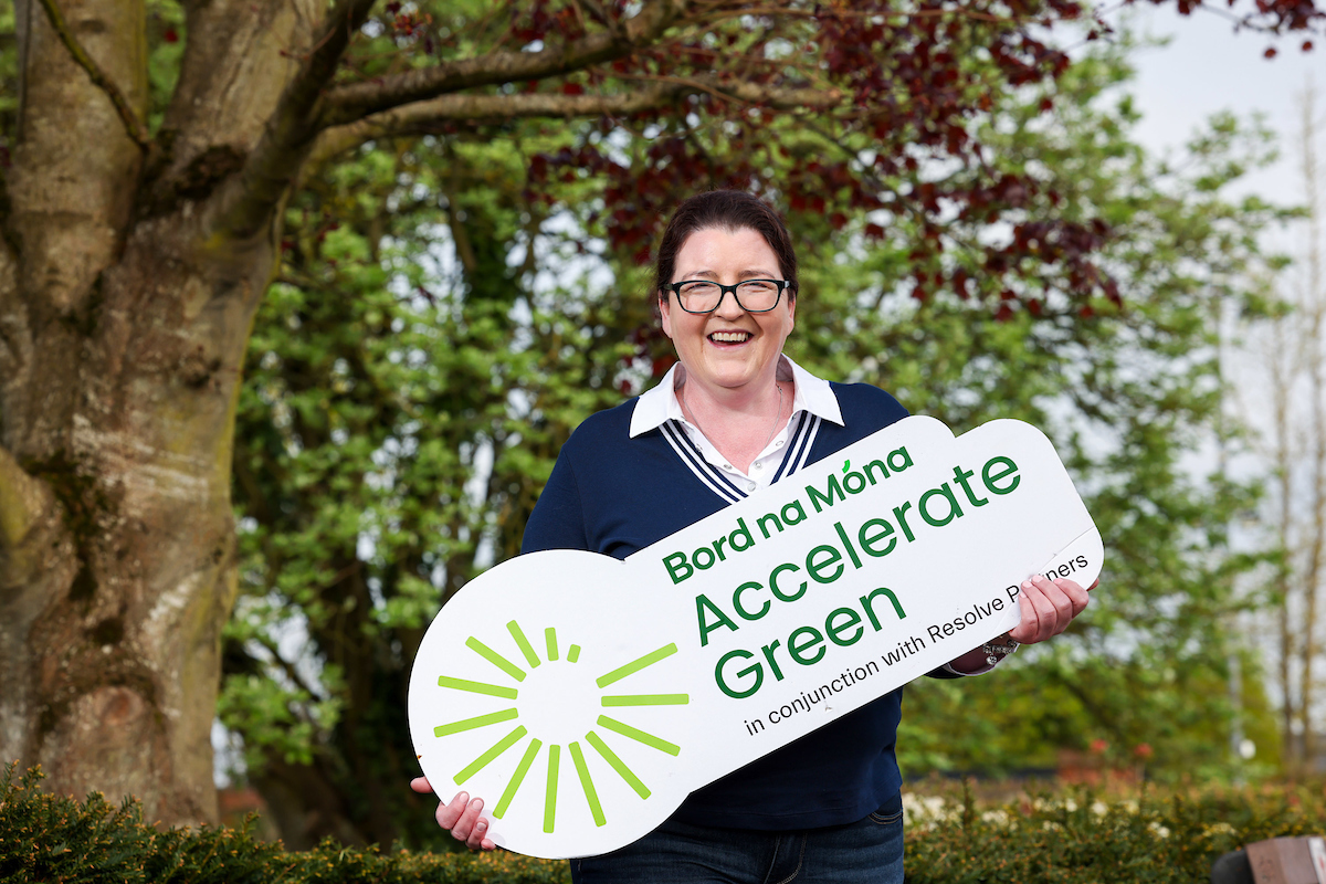 Clare start-up completes Accelerate Green START programme 