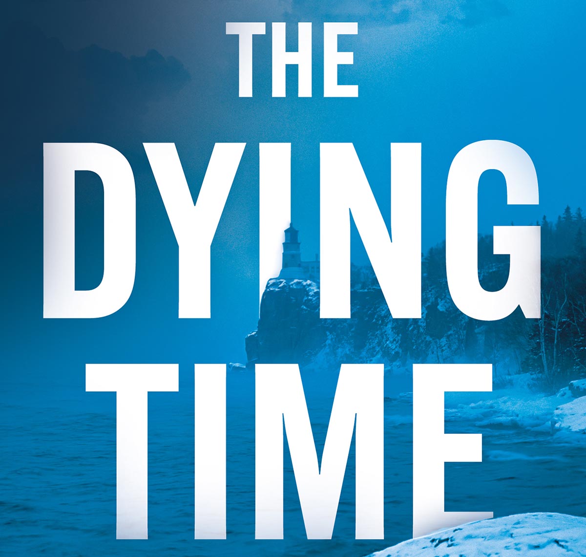 New psychological thriller set in County Clare