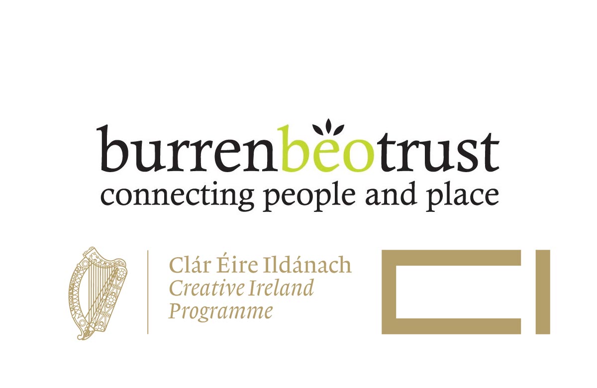 Turas – A new project by Burrenbeo Trust