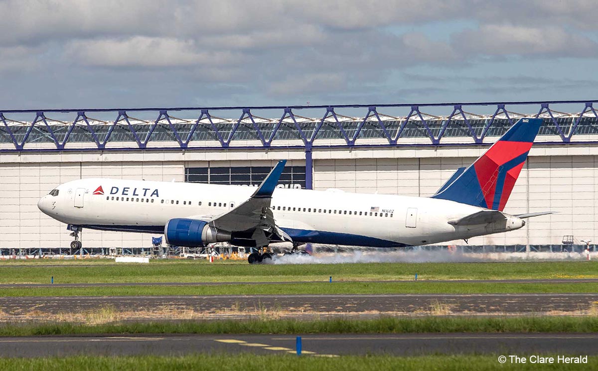Busy Bank Holiday ahead for Shannon Airport