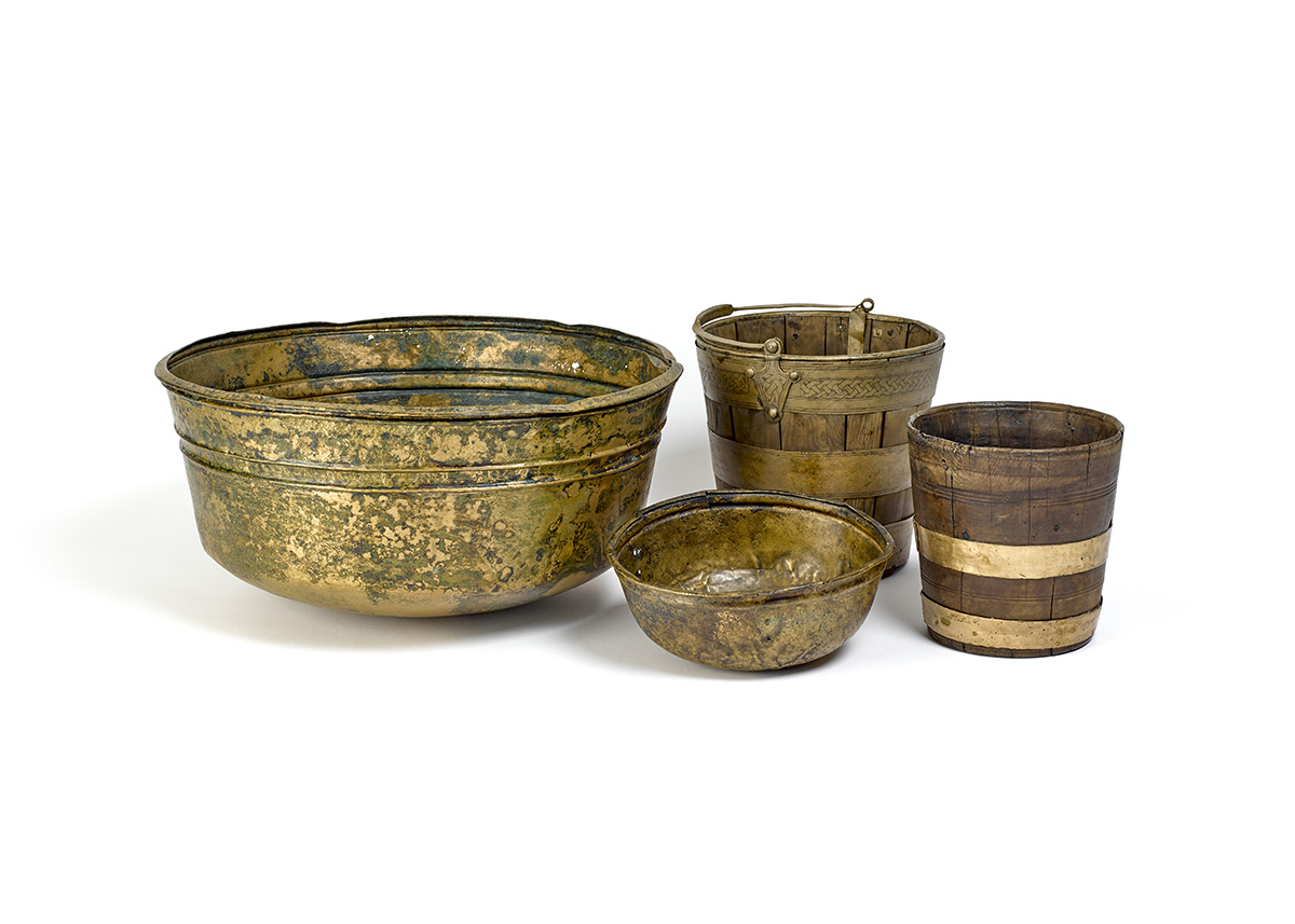 Public lecture on Derreen Hoard at Clare Museum
