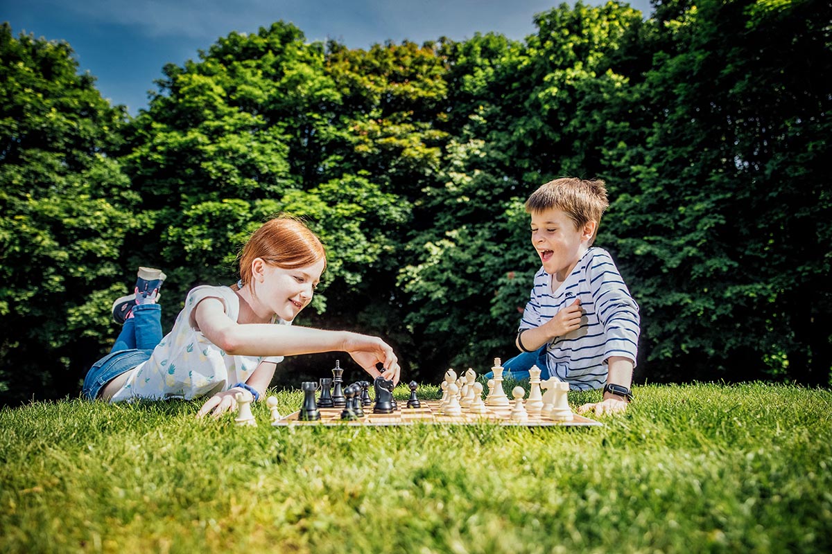 European School Chess Championships underway at UL