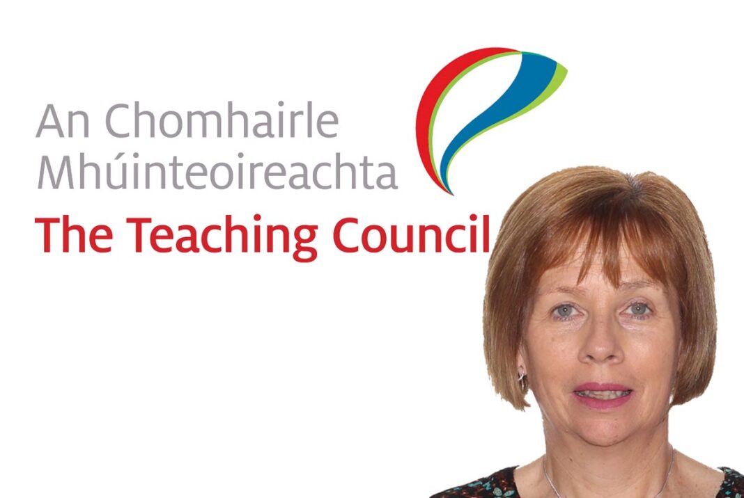 Ennis educator and former school principal Ms Mary Curley from Ennis has been elected Deputy Chairperson of The Teaching Council.