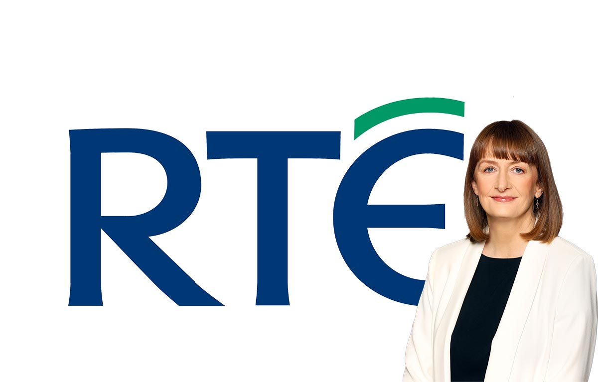 Clare woman is new presenter of RTÉ’s News at One