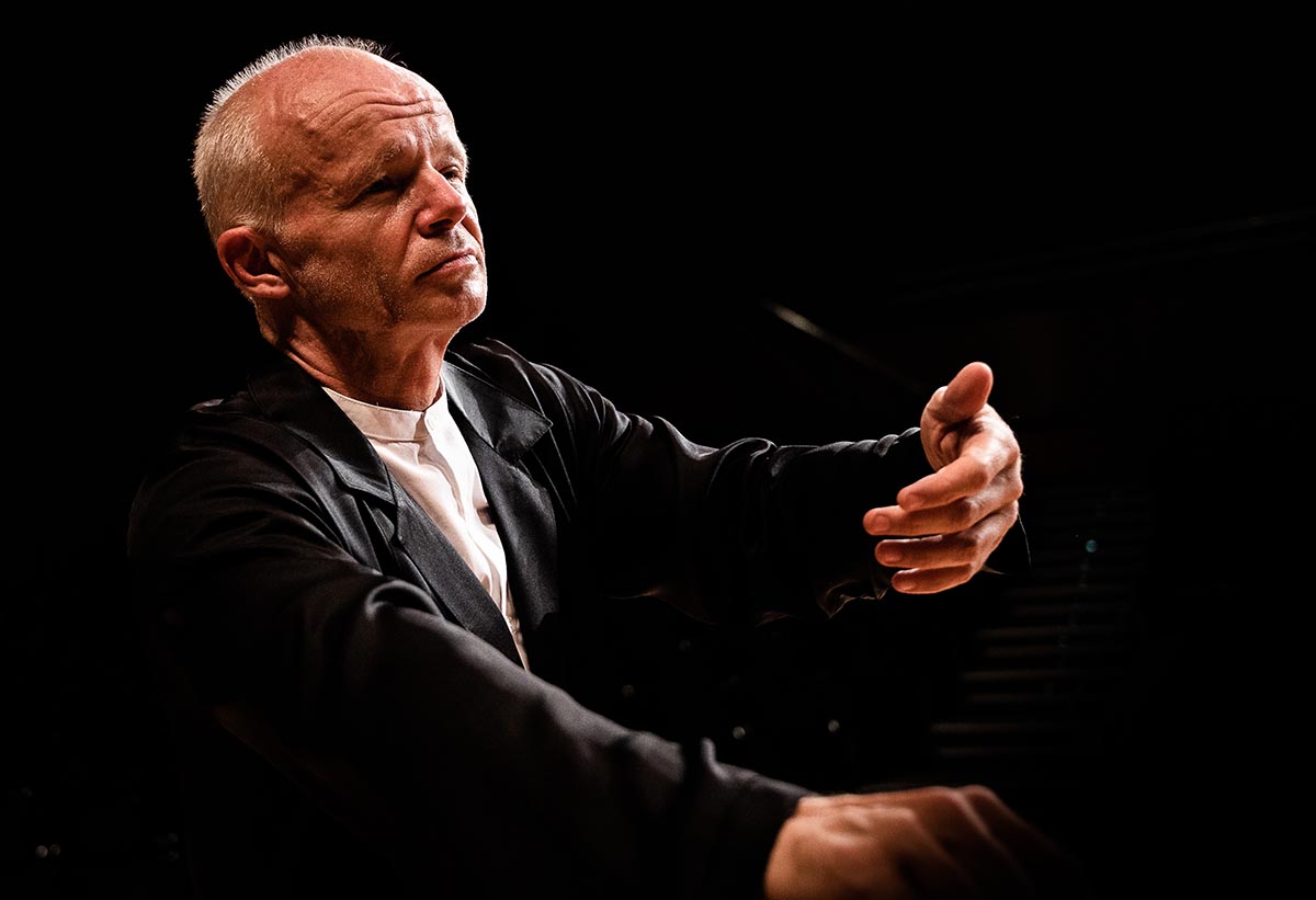 Joy, Drama and Mystery with the Irish Chamber Orchestra