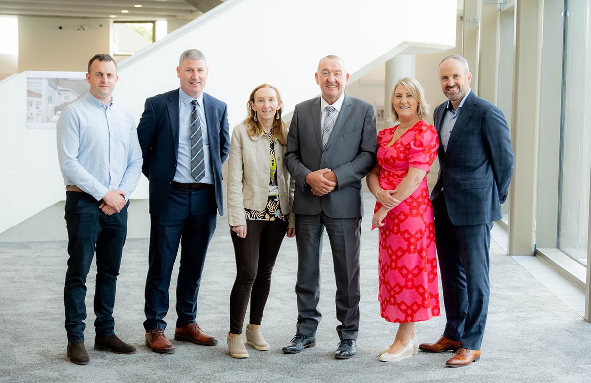 Milestone in delivery of new Library and Art Gallery