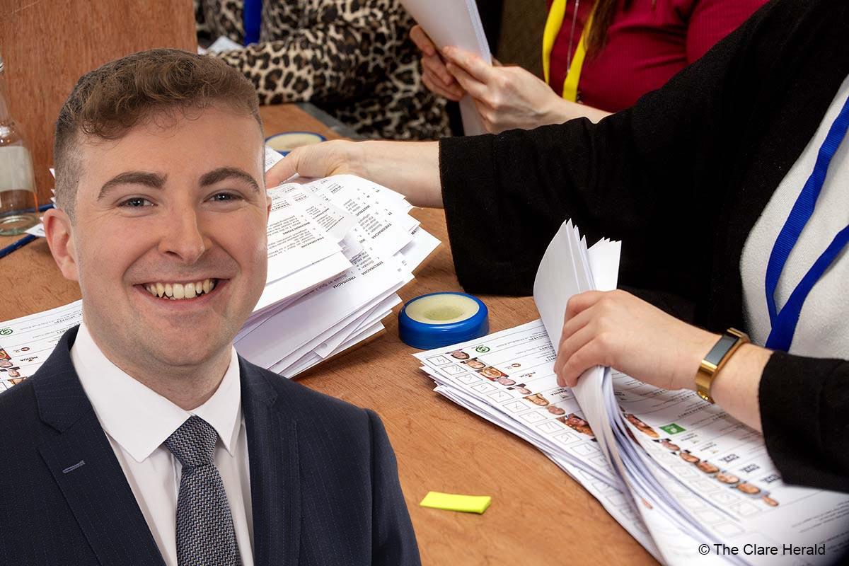 Use technology to avoid spoilt ballots – Griffin