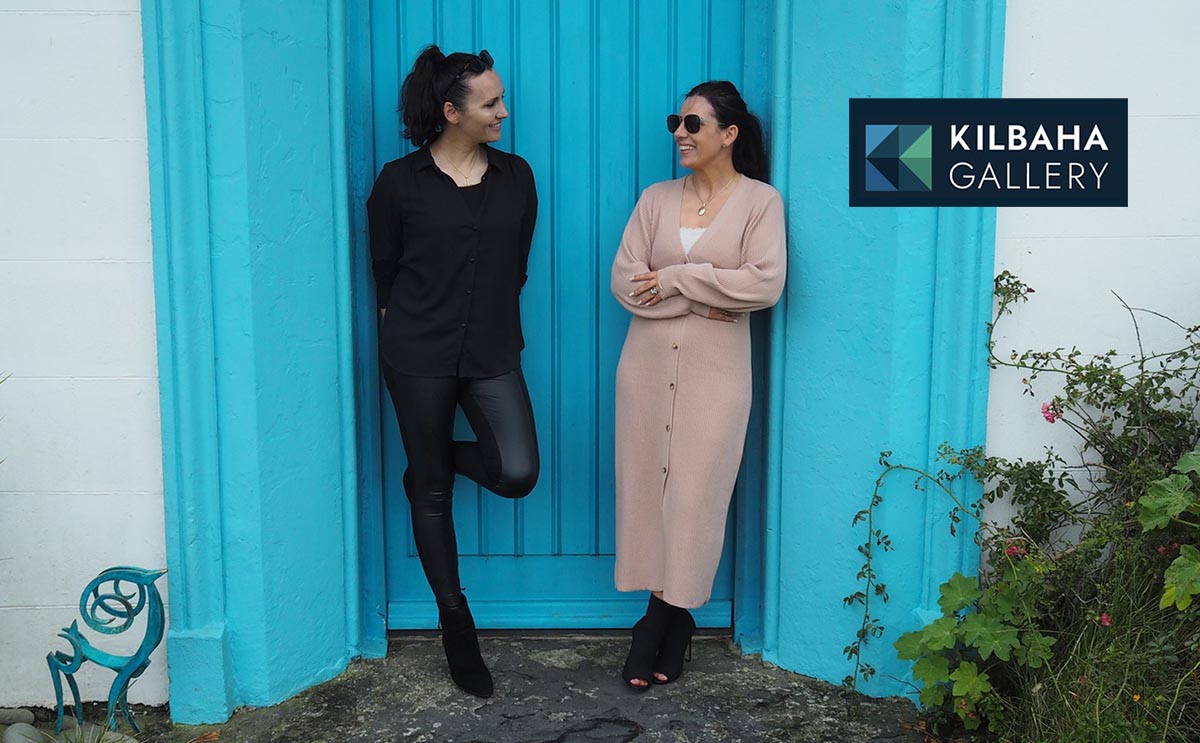 ‘Smashing it in the Art Industry’ – An E-Book from Kilbaha Gallery