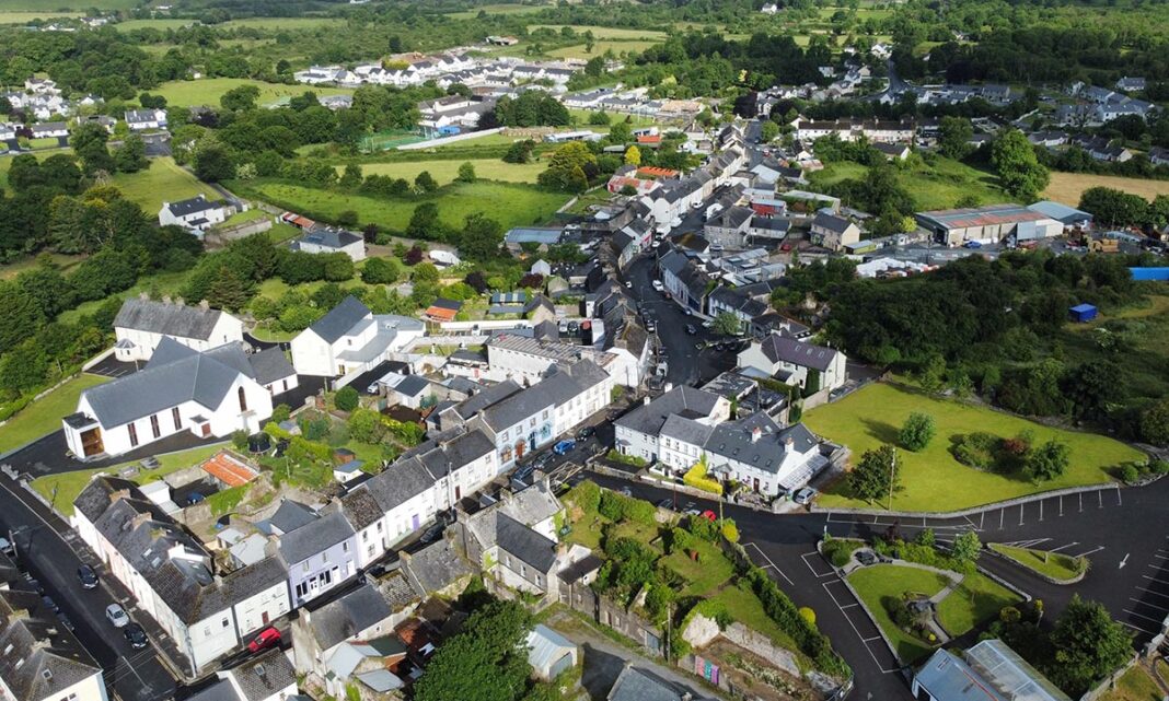 Town Teams to be set up in Kilrush, Lisdoonvarna and Tulla - The Clare ...