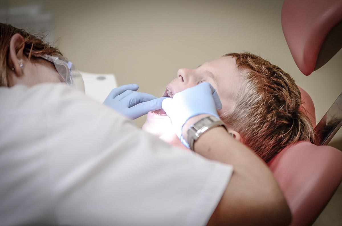 McGettigan demands action for suffering dental patients