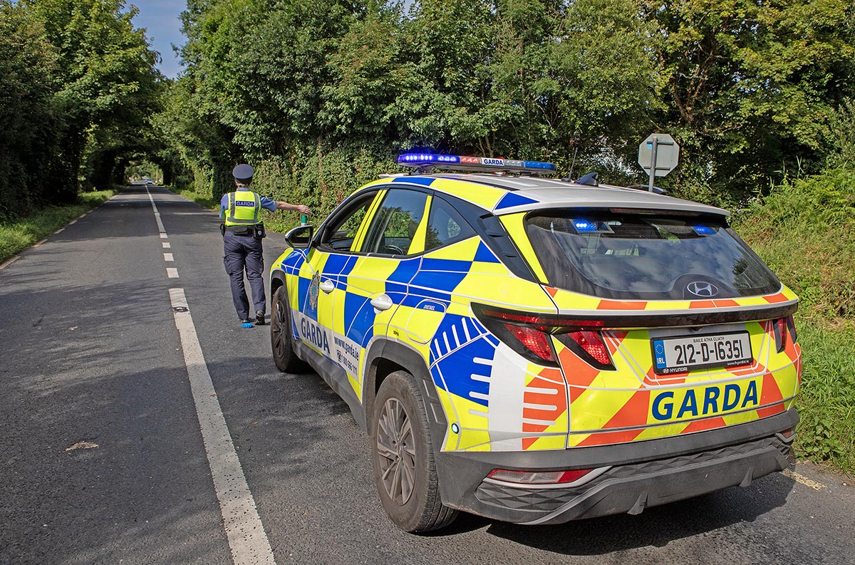Update – Killaloe Fire Service responds to serious Limerick collision