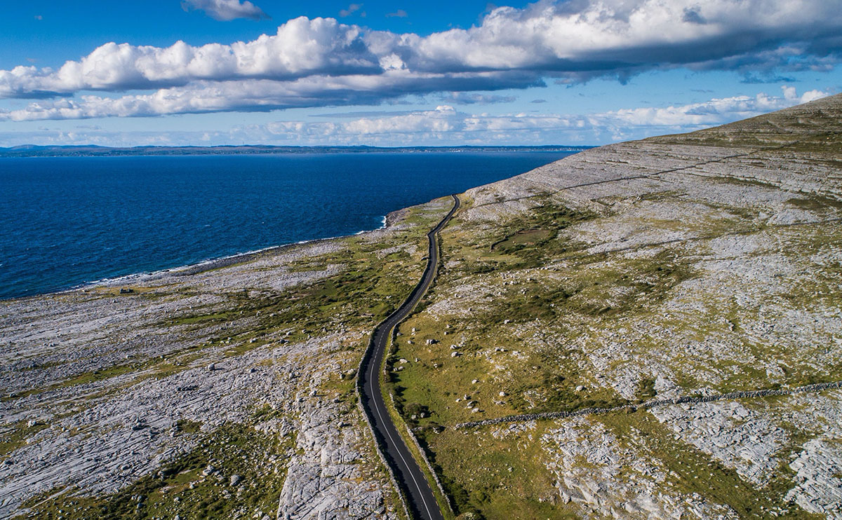 Trial traffic plan aimed at easing congestion in North Clare