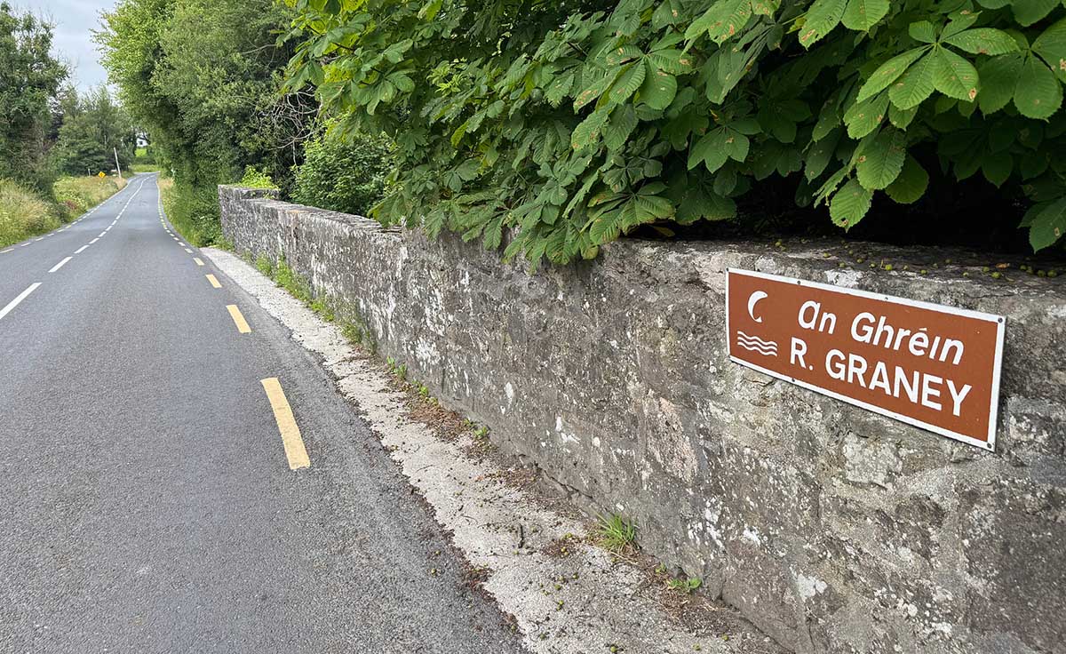 East Clare locals invited to share views on river health