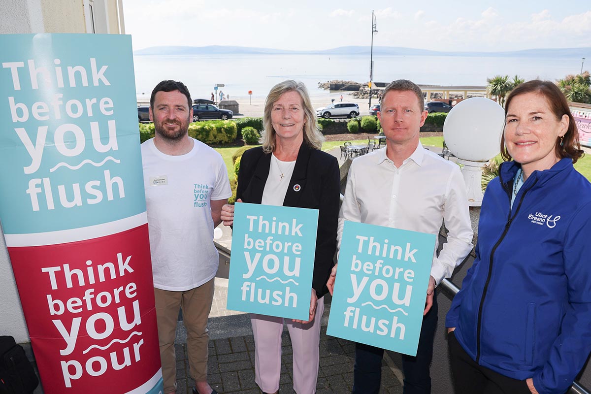 Combined effort to protect Blue Flag beaches and marinas