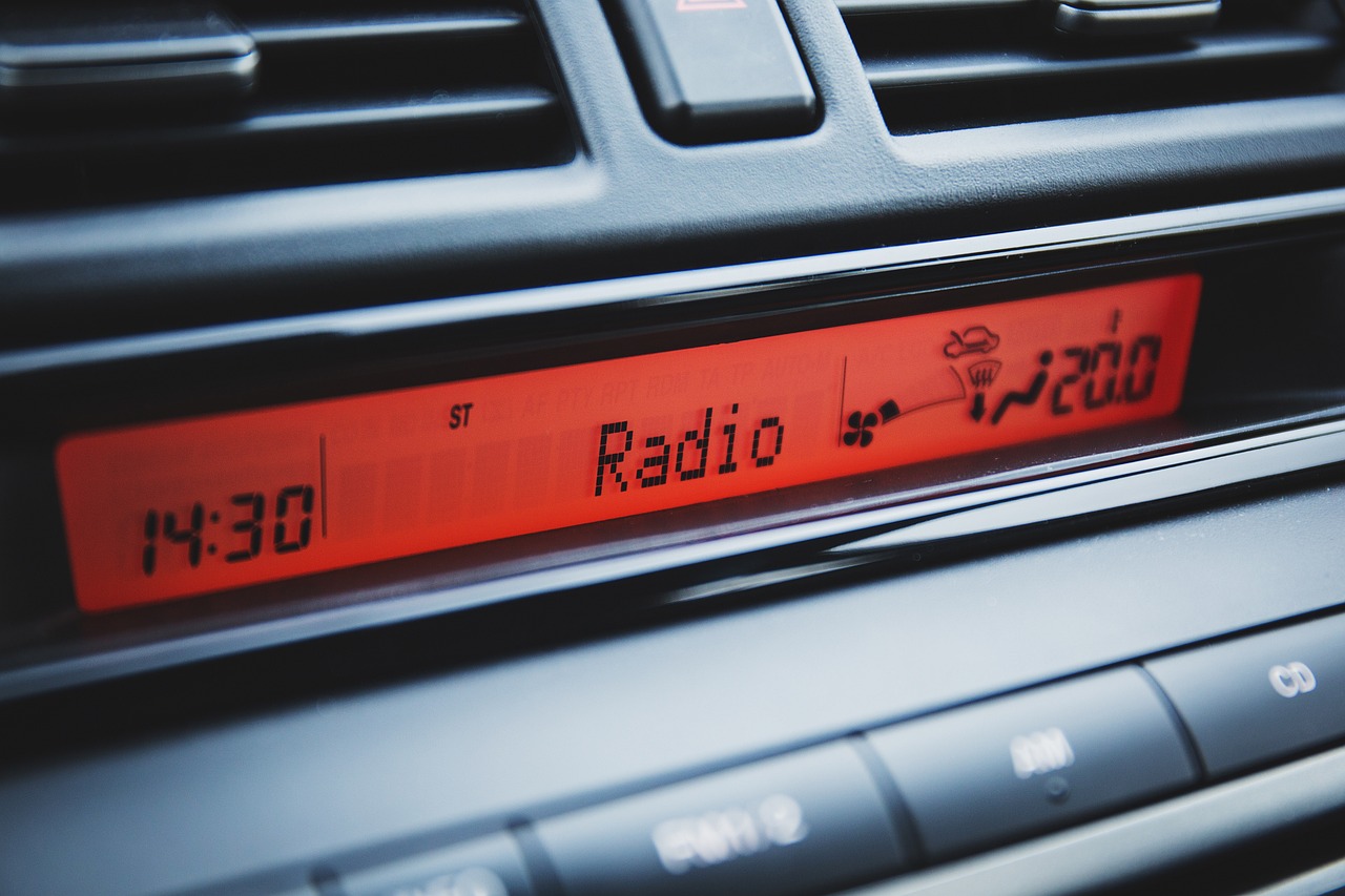Ní Mhurchú asks car manufacturers not to ditch radios