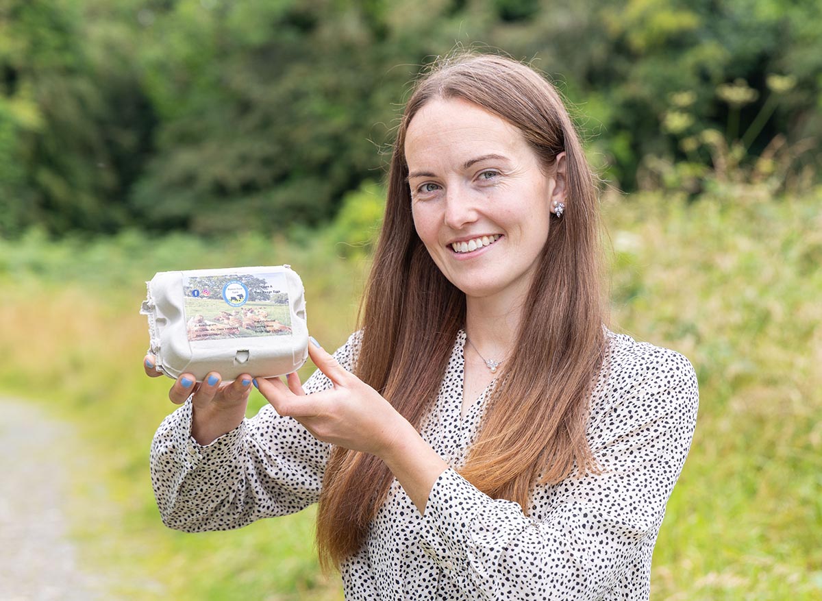 Clare women successfully complete ACORNS programme