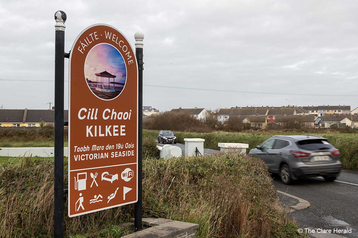 Kilkee Flood Relief Scheme to be submitted for planning