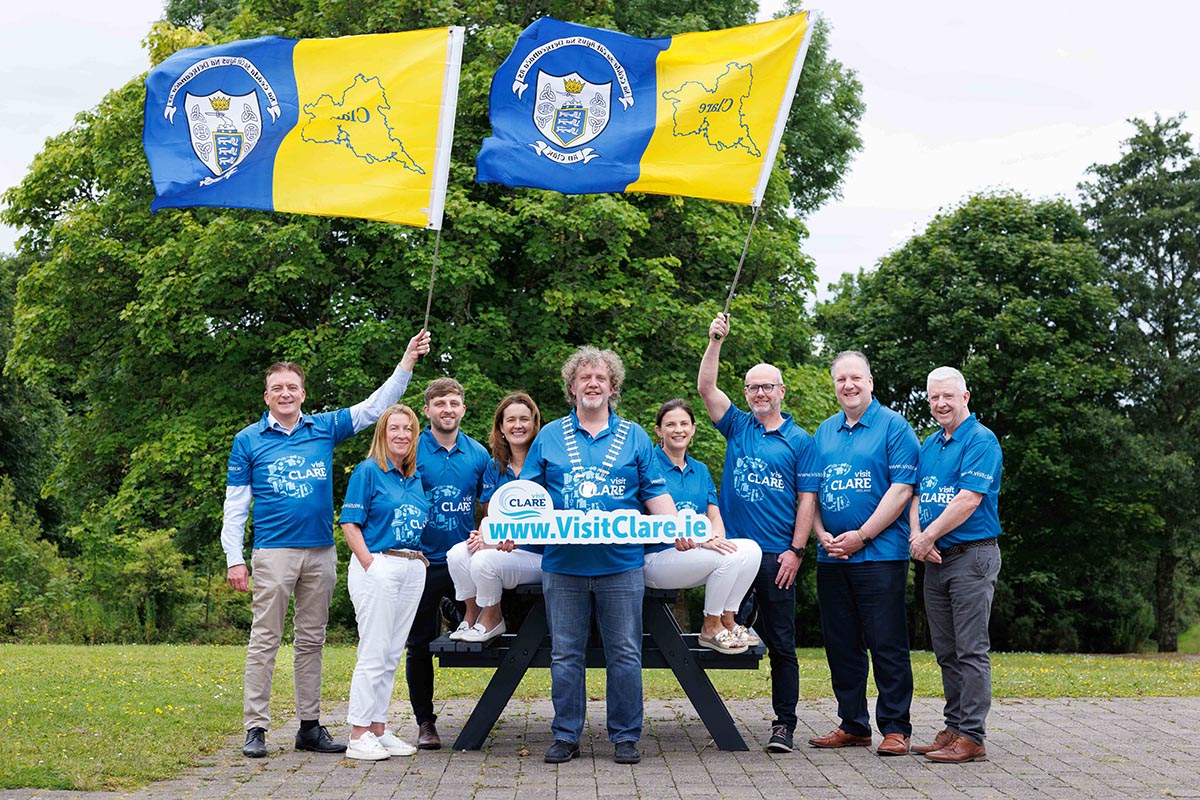 Banner to fly high at major US cultural festival