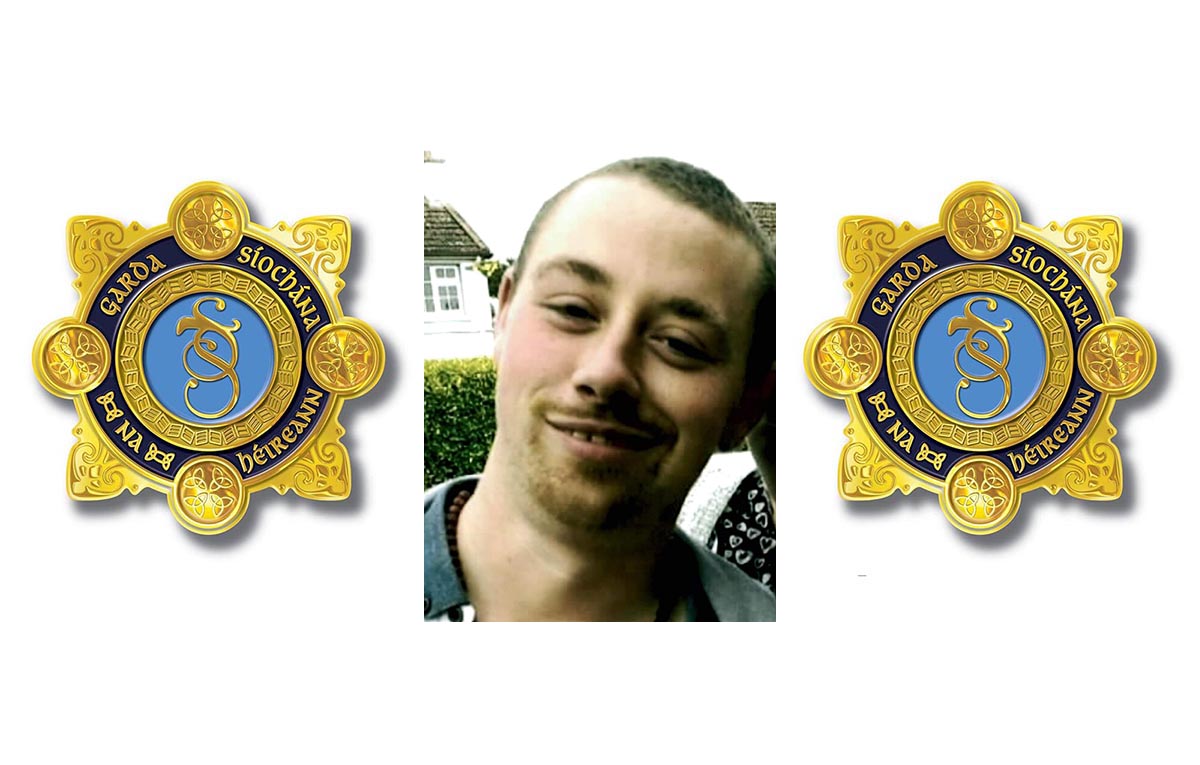 Appeal for information about man missing from Shannon