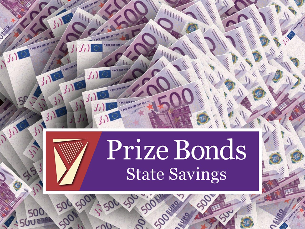 Lucky Clare winner scoops €50,000 with Prize Bonds