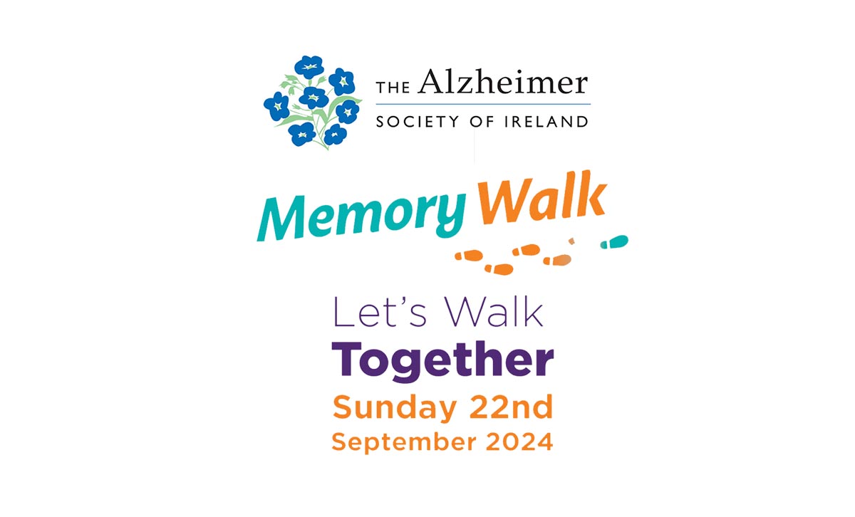 World Alzheimer’s Day takes place today