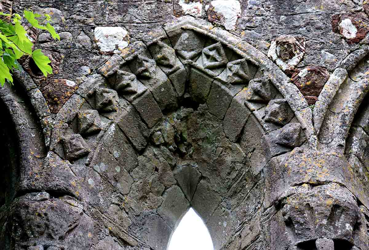 Galway to host conference on medieval church heritage