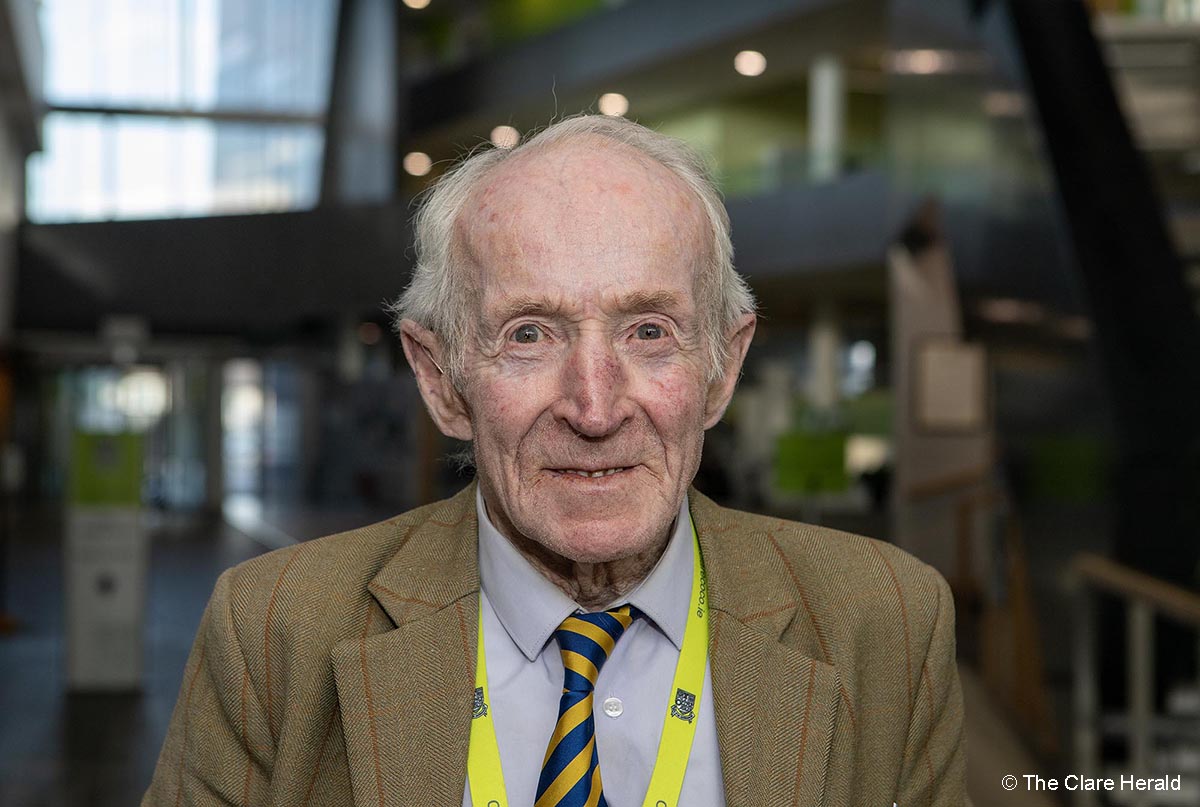 Funeral arrangements for the late PJ Kelly confirmed