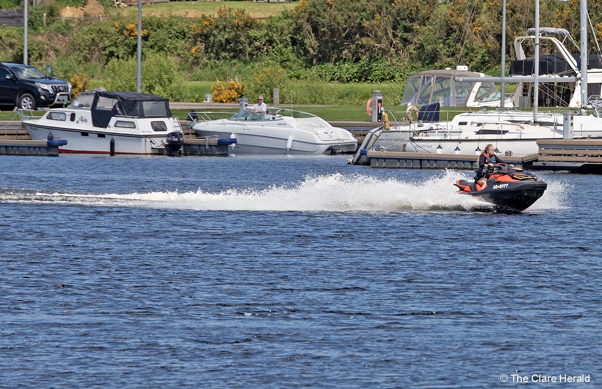 New Code of Practice for Safe Operation of Recreational Craft