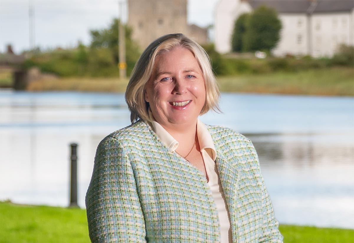 Fine Gael selects Leonora Carey to contest General Election