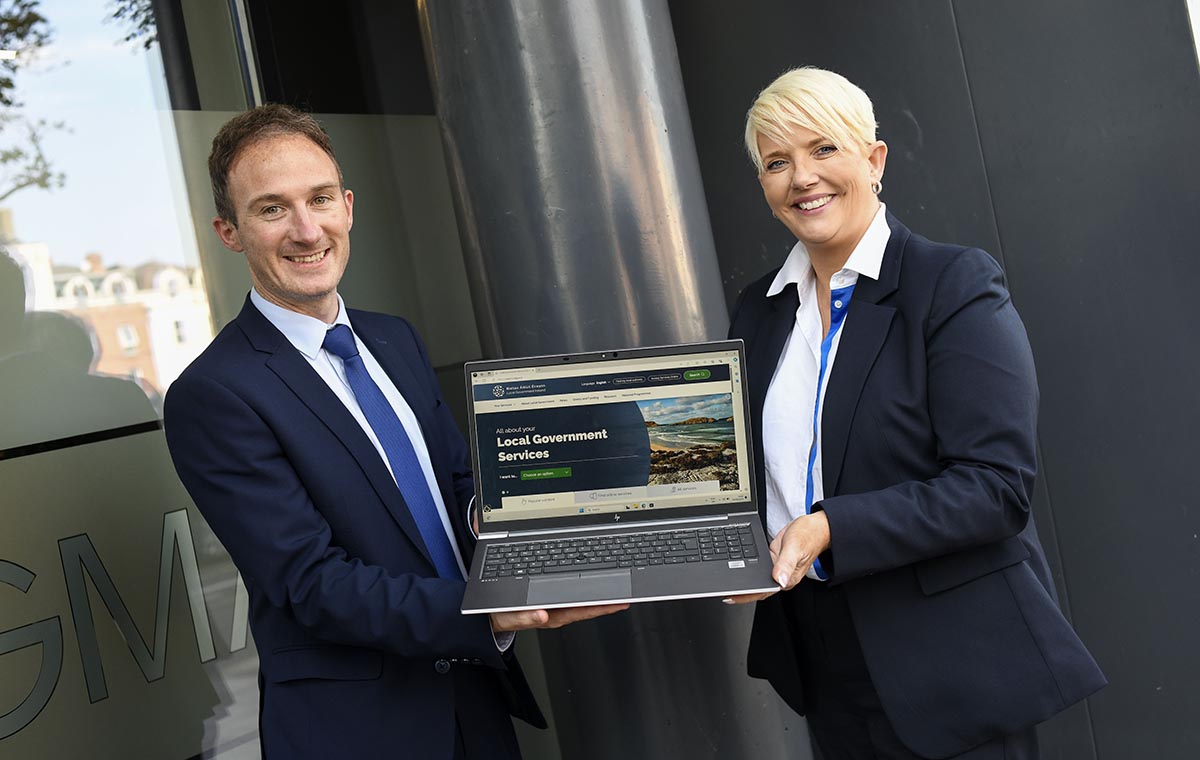 Biggest online directory of local authority services launched