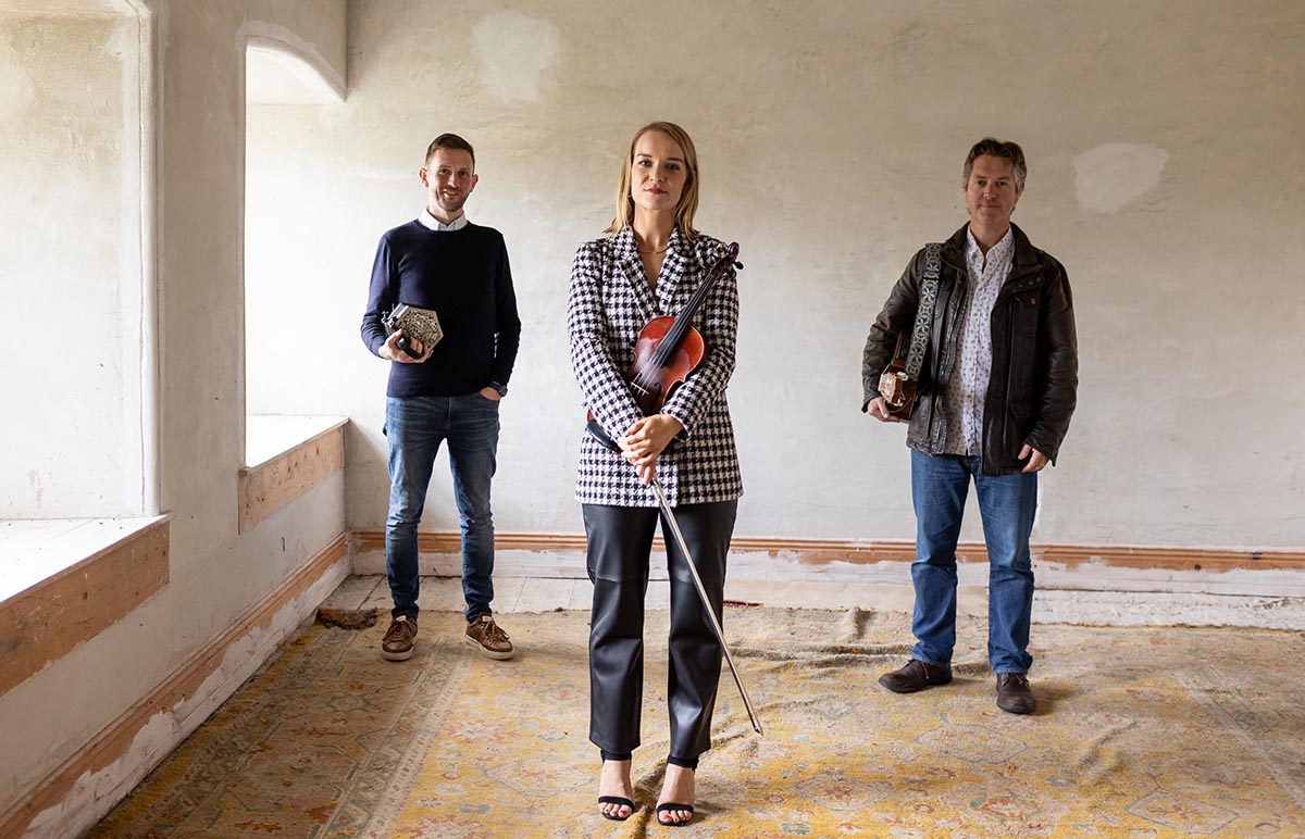 Nearly 50 events across Clare for Culture Night