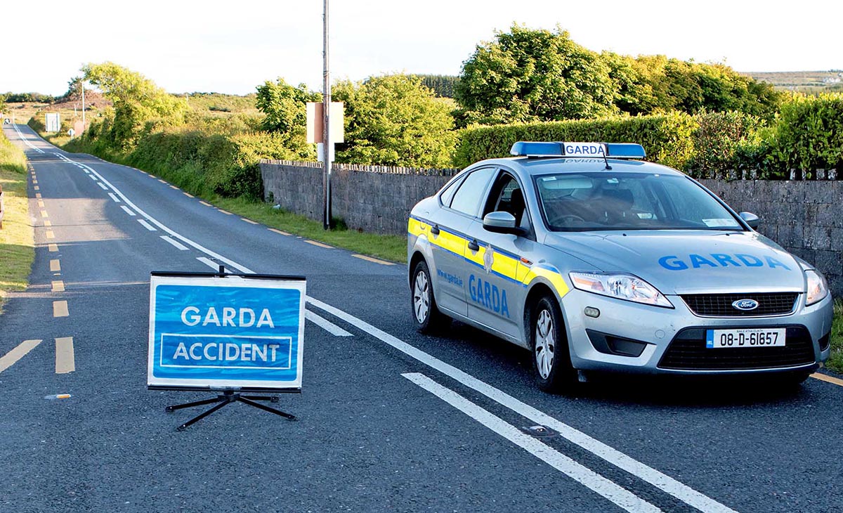 New transition year road safety programme launched