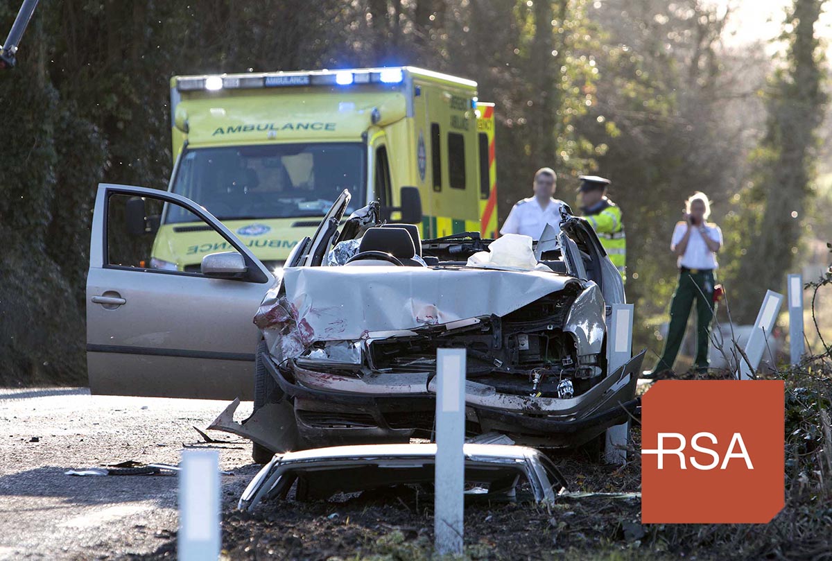 RSA’s Road Safety Education programme a huge success
