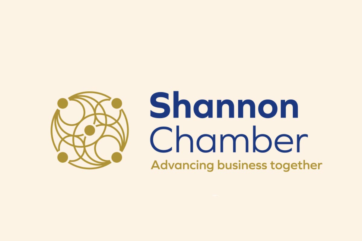 Former Dromoland Castle MD is Shannon Chamber President
