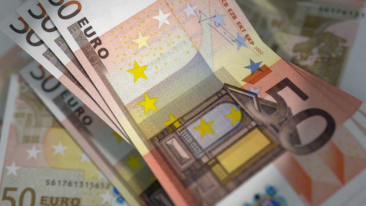 Gardaí issue warning over counterfeit €50 notes