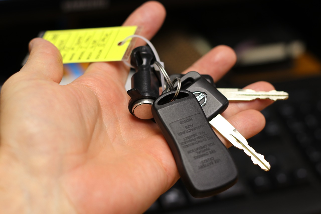 New online service simplifies transfer of vehicle ownership