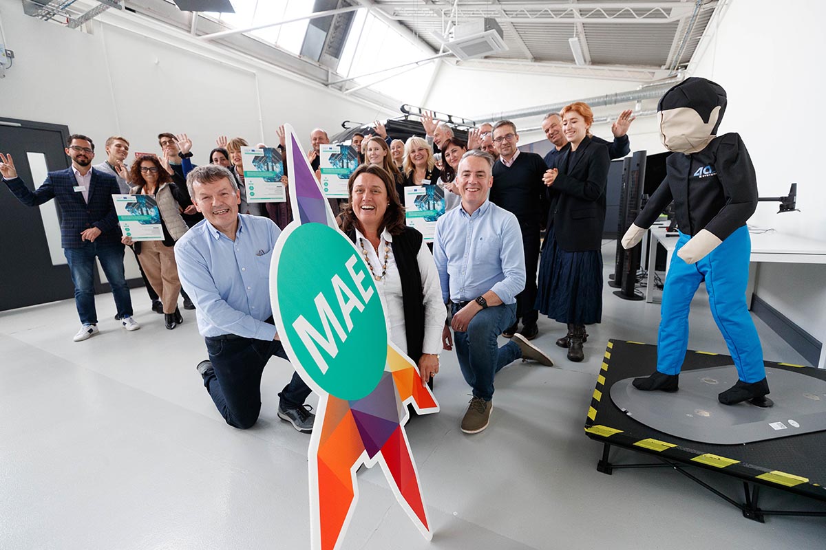 Clare County Council set to explore aerospace opportunities