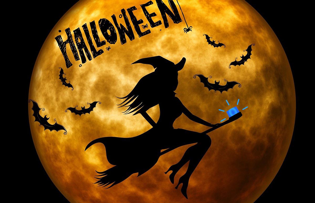 Gardaí issue Halloween safety advice