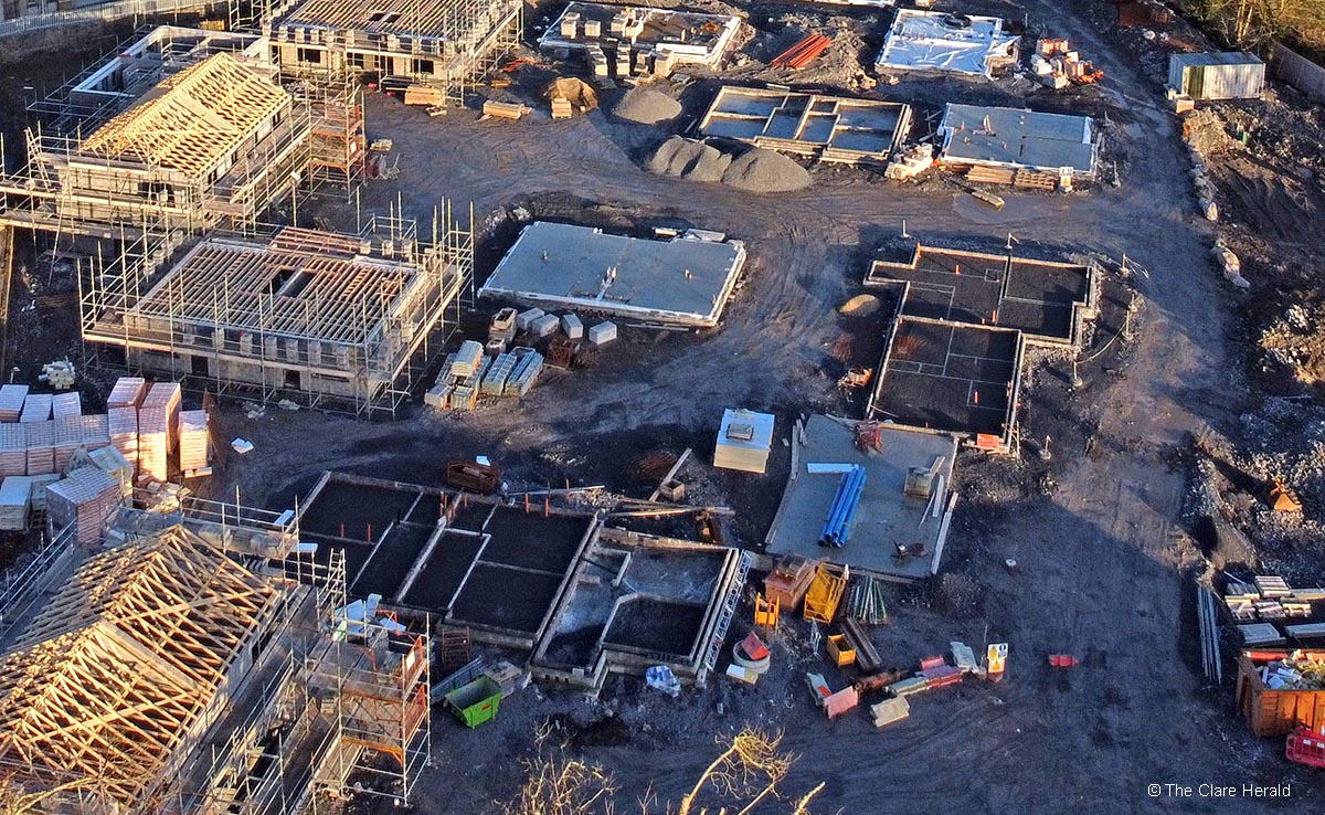 Construction costs threaten Vacant Property Grant effectiveness