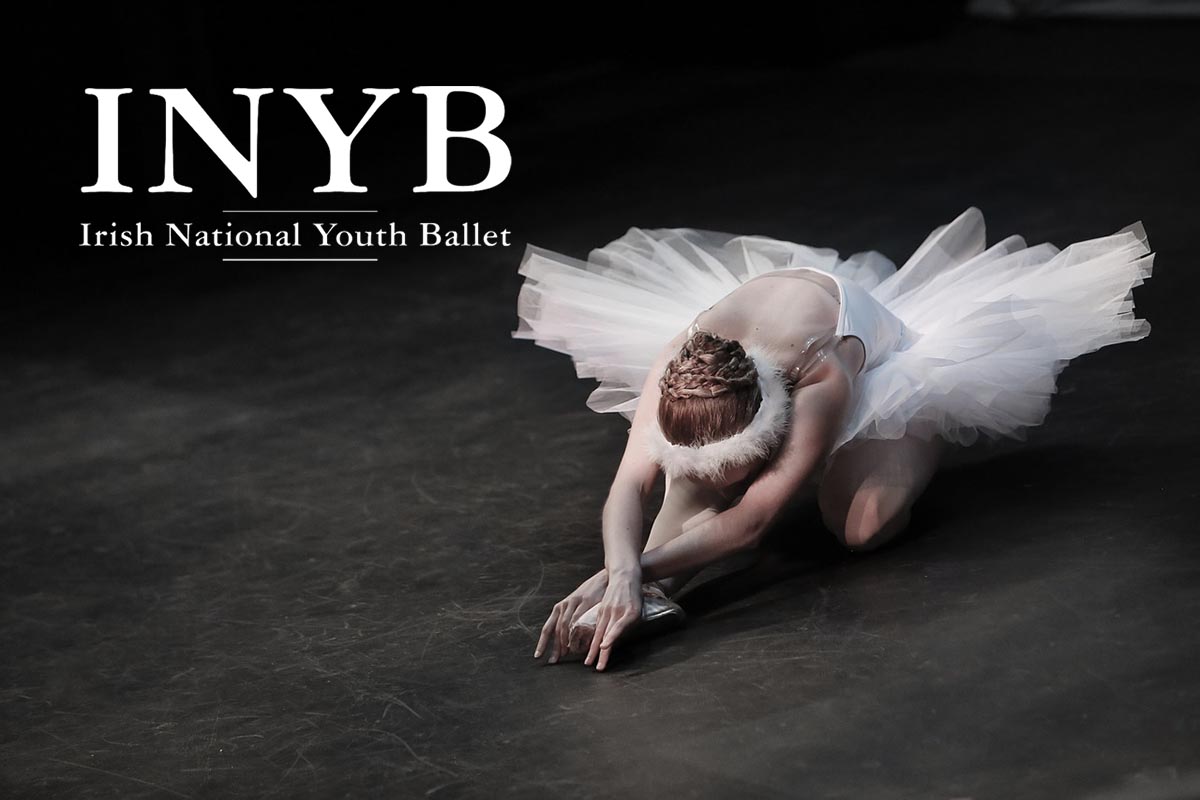 Clare dancer selected for Irish National Youth Ballet