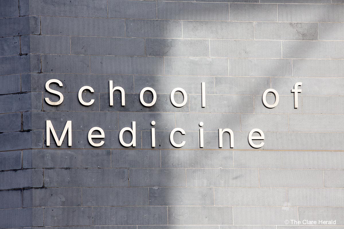 New direct entry undergraduate medicine programme for UL