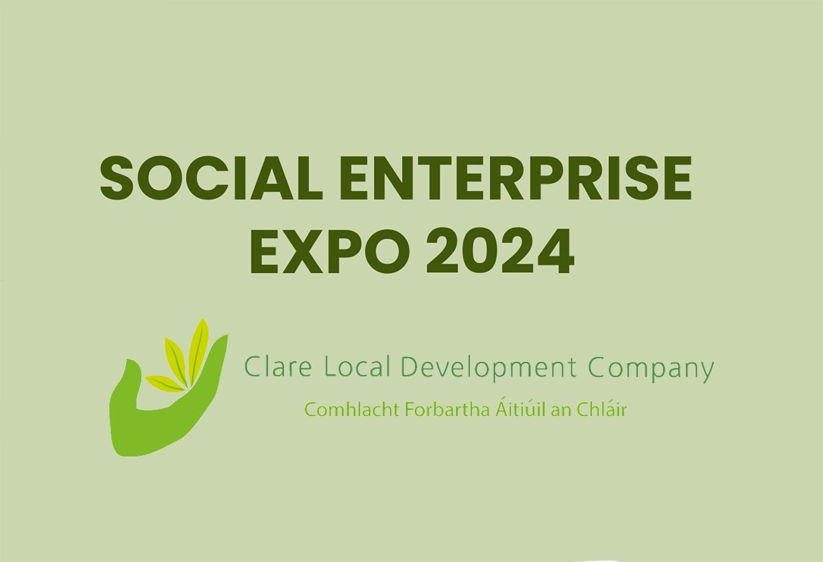 First Social Enterprise Expo for Clare
