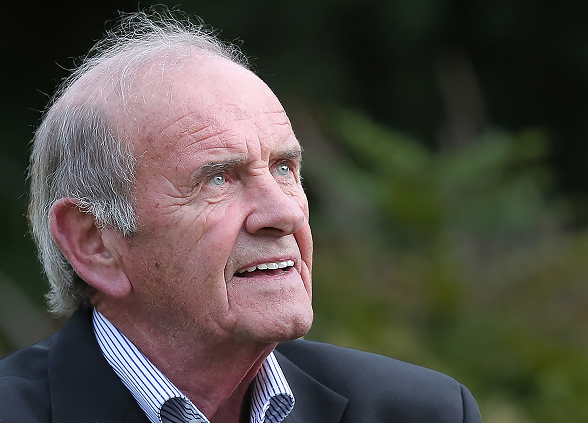 Former Shannon Duty Free chief McLoughlin to be laid to rest