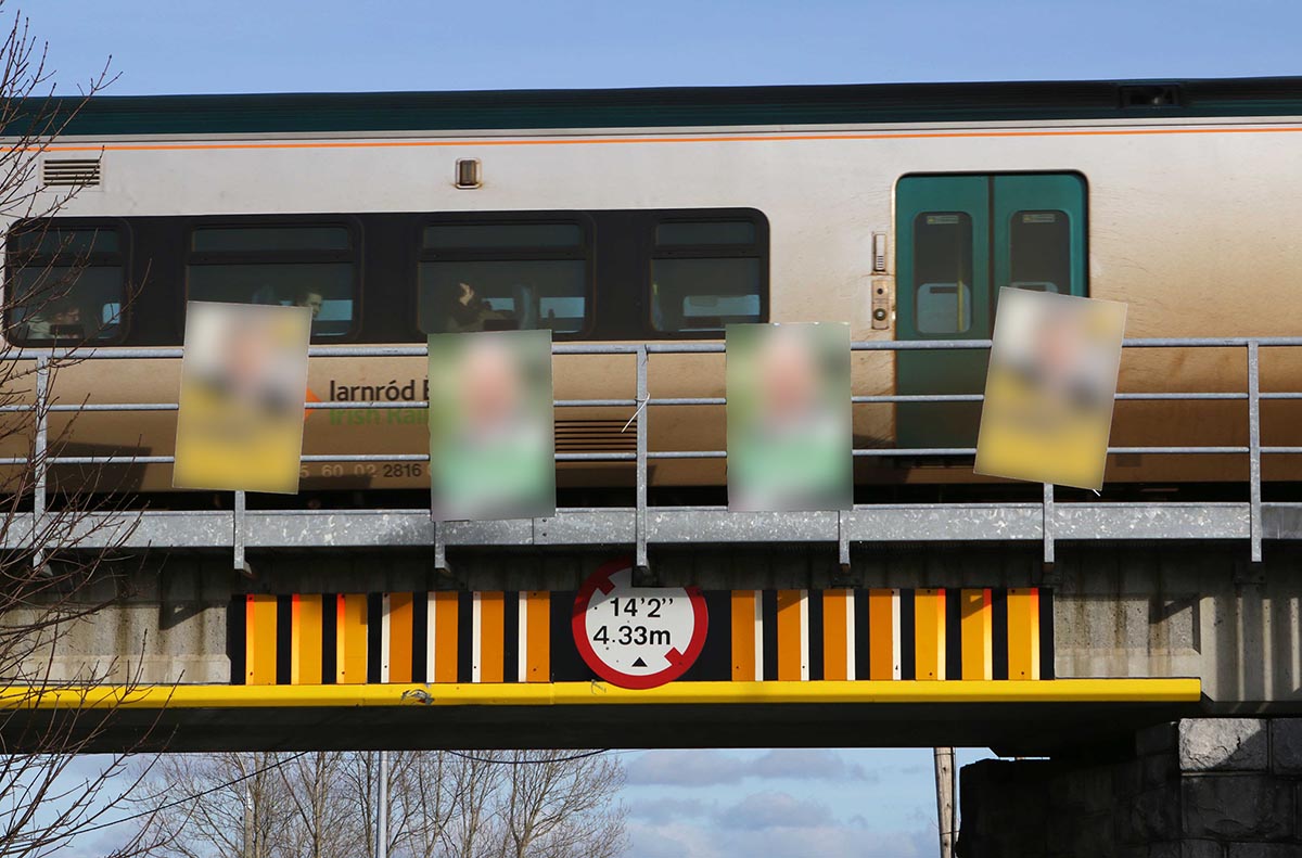 Politicians urged to prioritise public safety over promotion