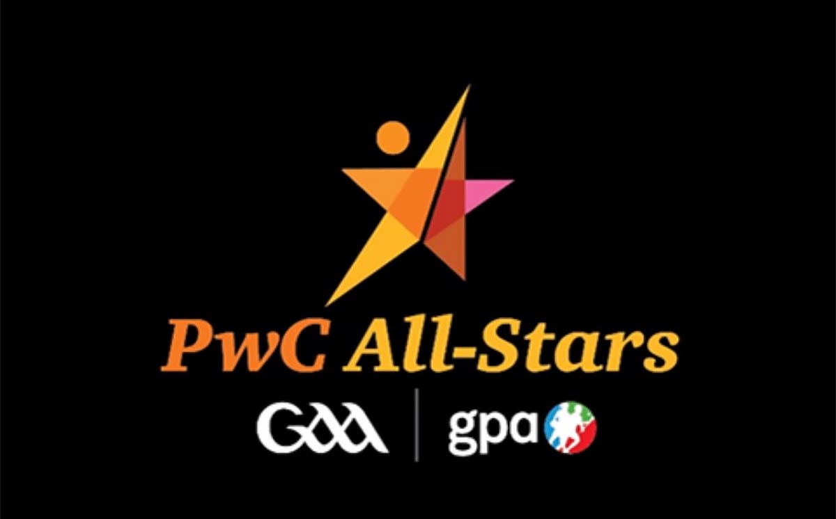 Banner flies high on PwC Hurling All-Star team