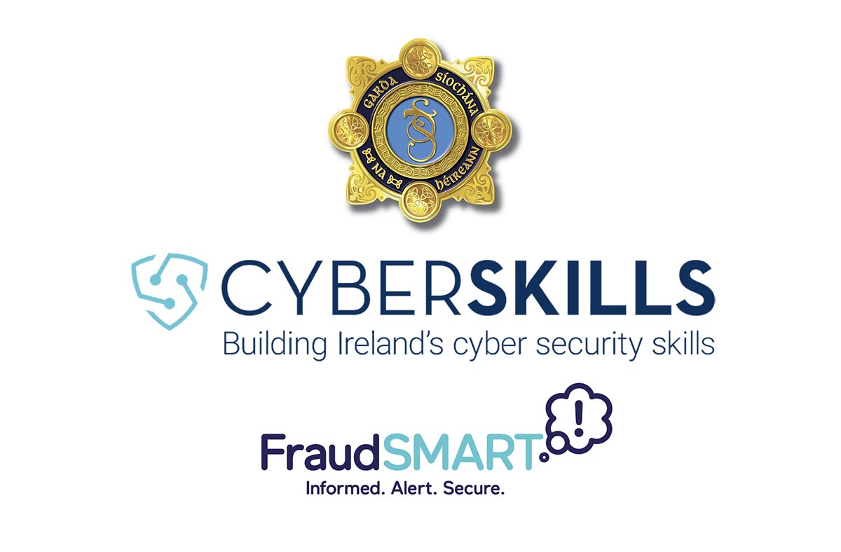 Garda advice for Black Friday and Cyber Monday