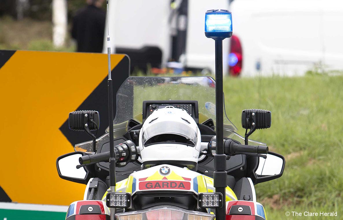 Man arrested after fatal hit-and-run in Limerick